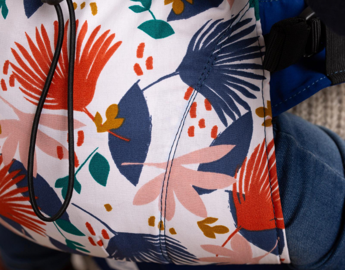 Ssc Mama baby ajustabil Saori S4NG [2]