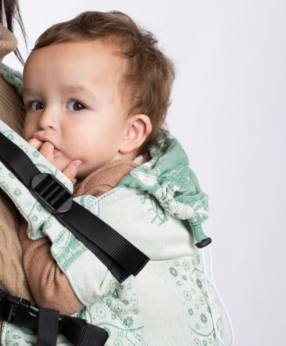 Ssc Mama baby ajustabil Tree of life Forest S4NG [2]