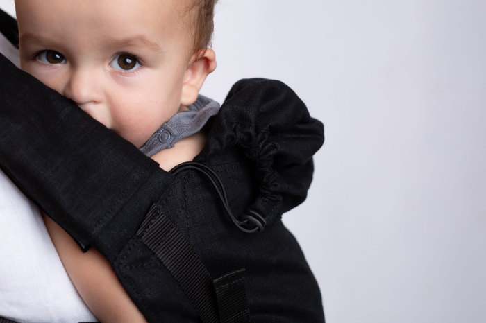 Ssc Mama Bobocel Antracit In organic S4NG [3]