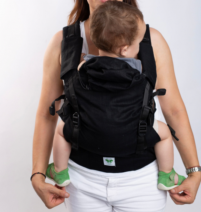 Ssc Mama Bobocel Antracit In organic S4NG [2]