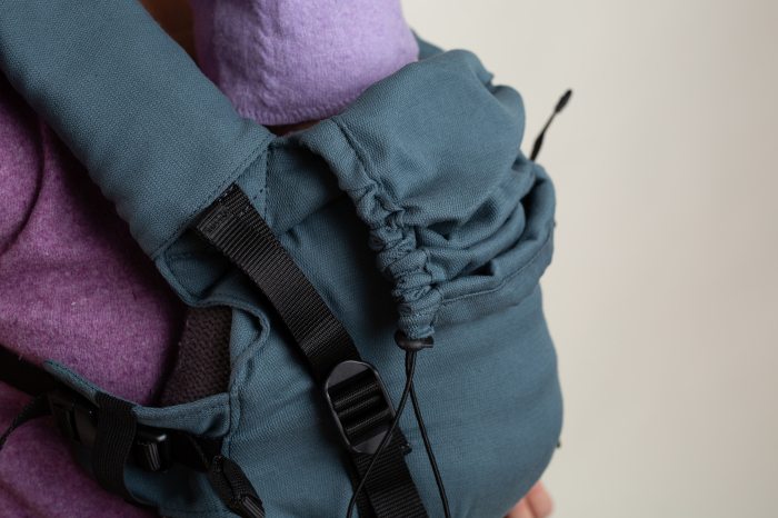 Ssc Mama Bobocel Grey Antracit wrap conversion S4NG [3]