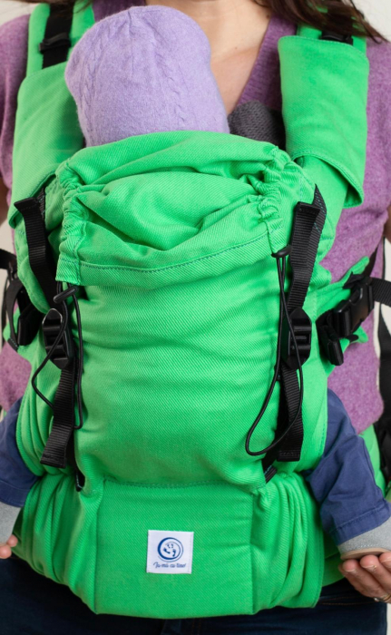 Ssc Mama Bobocel Verde mar wrap conversion S4NG [1]
