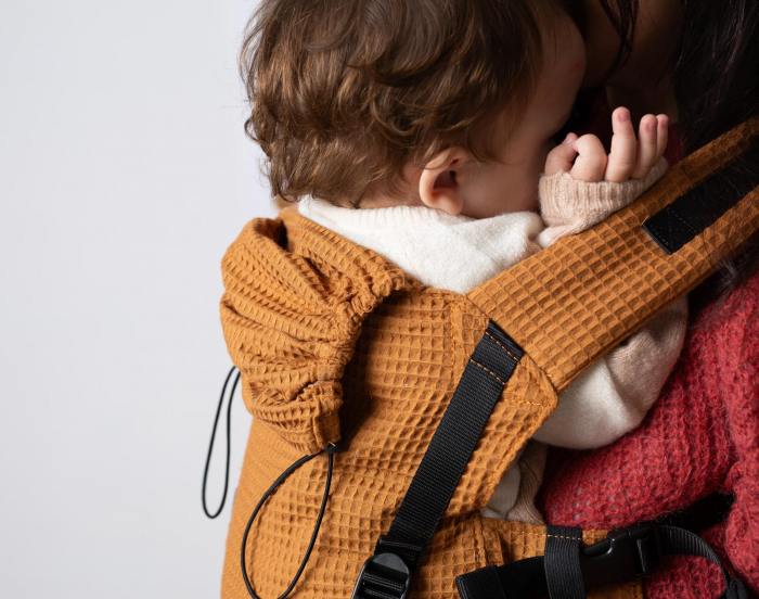 Ssc Mama Bobocel Caramel Waffle S4NG [2]