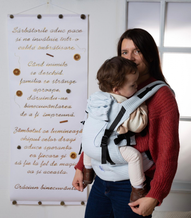 Ssc Mama Bobocel Blue light Waffle S4NG [3]