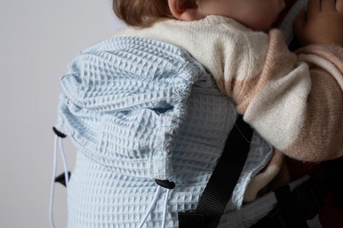 Ssc Mama Bobocel Blue light Waffle S4NG [2]