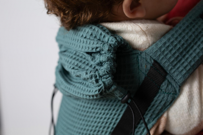 Ssc Mama Bobocel Green Waffle S4NG [2]