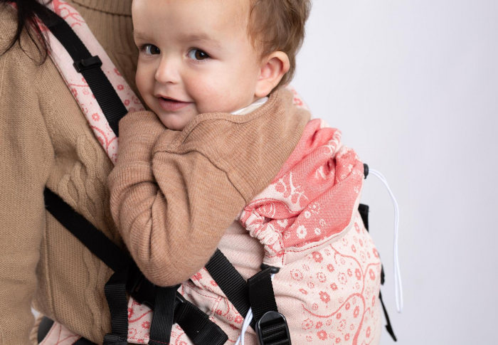 Ssc Mama Bobocel Tree of life Marsala S4NG [3]