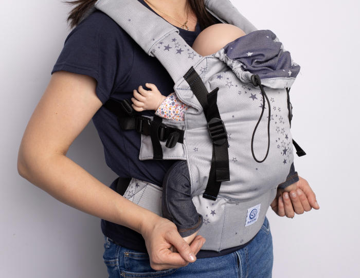 Ssc Mama Bobocel Dreaming Stars Blue Light S4NG [3]