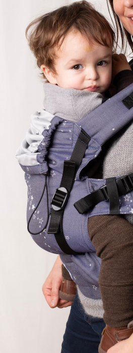 Ssc Mama Bobocel Dreaming Stars Blue S4NG [2]