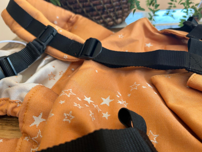 Ssc Mama Bobocel Dreaming Stars Ocru S4NG [4]