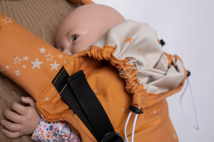 Ssc Mama Bobocel Dreaming Stars Ocru S4NG [2]