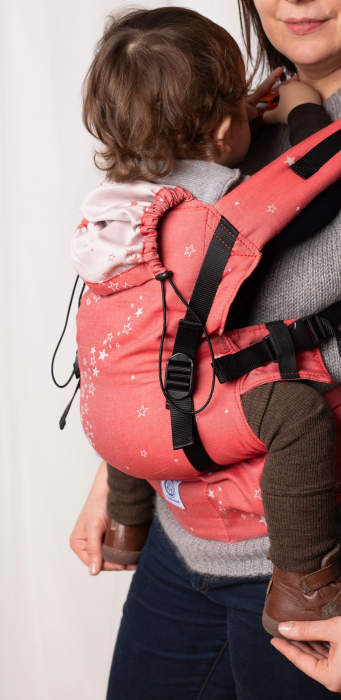 Ssc Mama Bobocel Dreaming Stars Marsala S4NG [3]