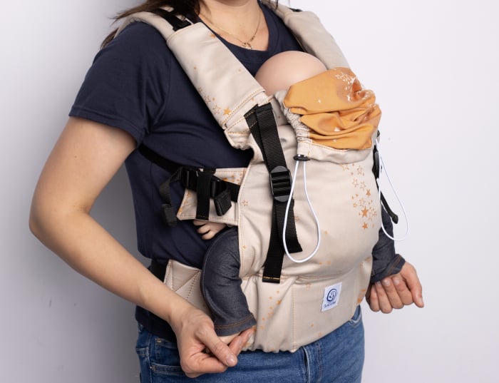 Ssc Mama Bobocel Dreaming Stars Ocru Light S4NG [2]