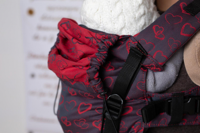 Ssc Mama Bobocel Red Glow Hearts wrap conversion S4NG [3]