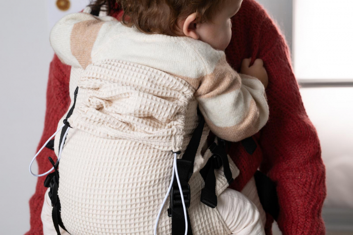 Ssc Mama Bobocel Cream Waffle S4NG [2]