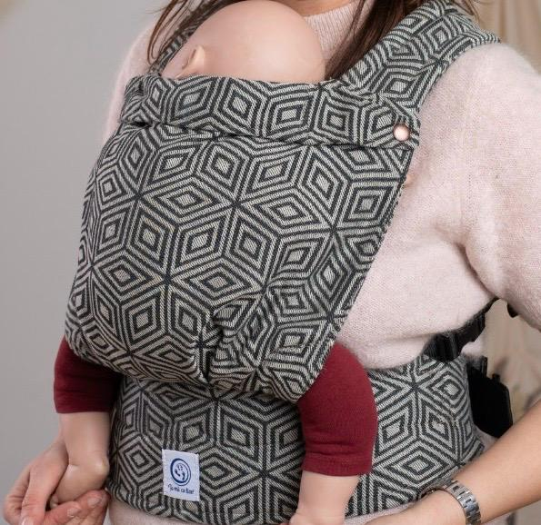 Bobocel Nido Flowers of life Light [2]