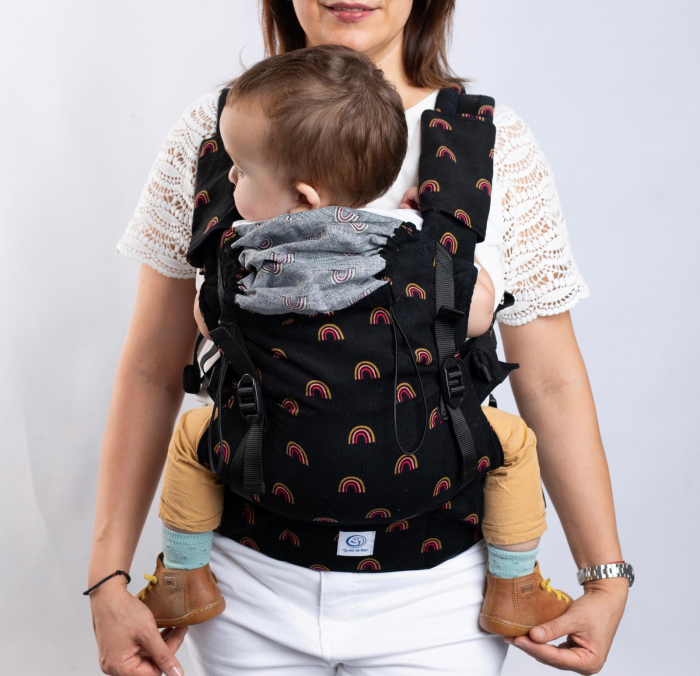 Ssc Mama Bobocel Little Rainbow Velvet  S4NG [3]