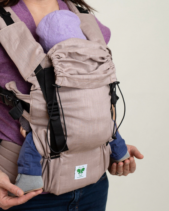 Ssc Mama Bobocel Light cream In organic S4NG [5]