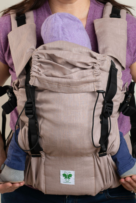 Ssc Mama Bobocel Light cream In organic S4NG [6]