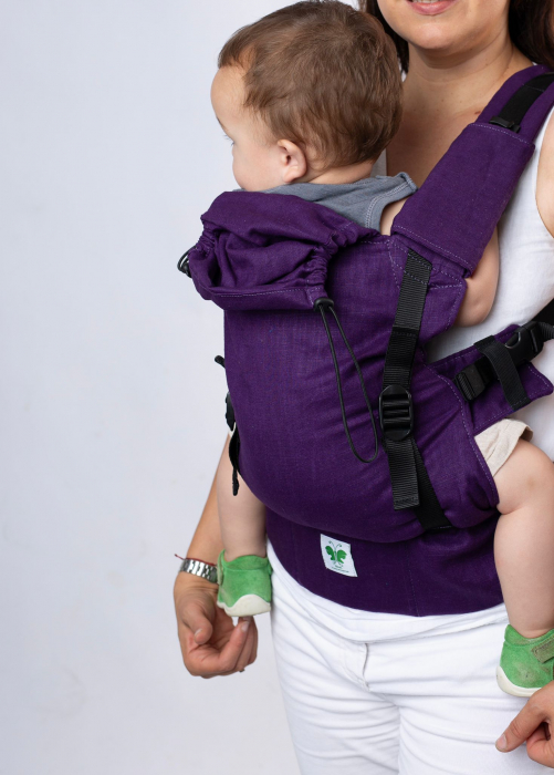 Ssc Mama Bobocel Plum In organic S4 [3]