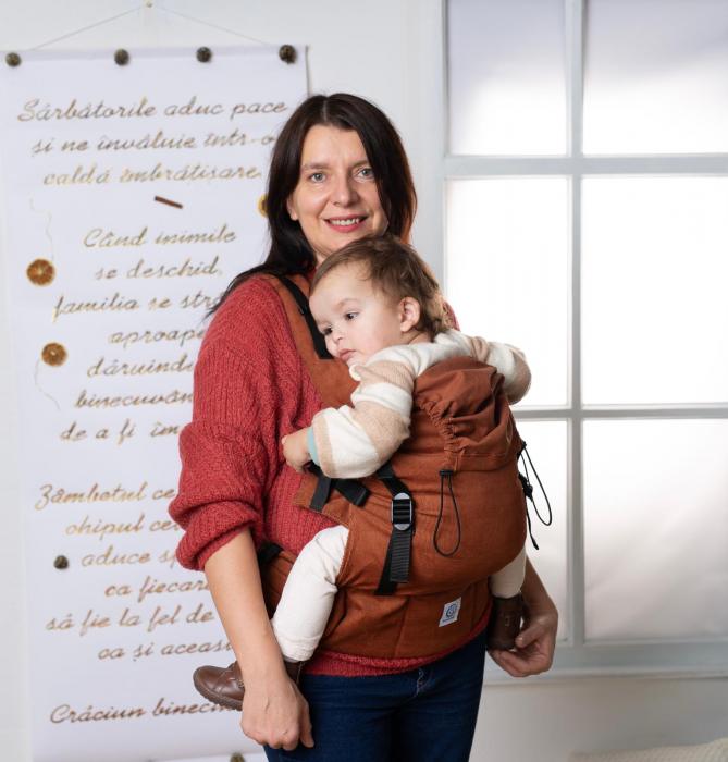 Ssc Mama Bobocel Caramel S4NG [3]