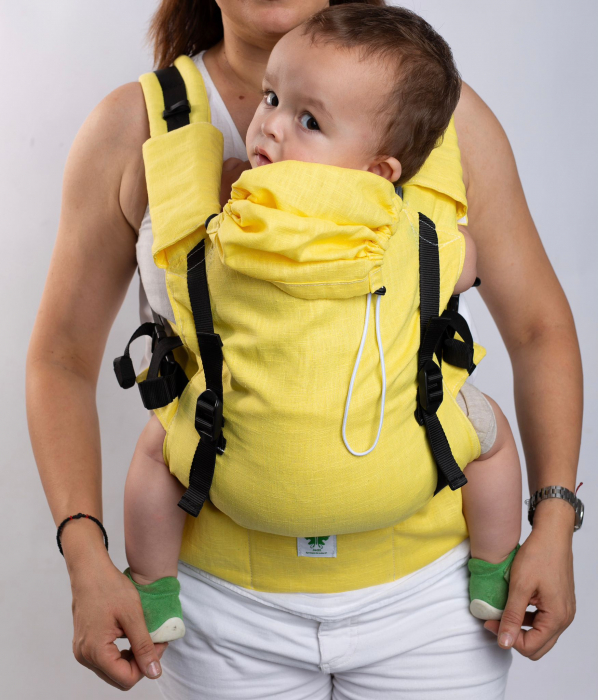 Ssc Mama Bobocel Sunshine In organic S4 [2]