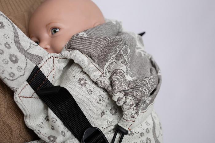 Ssc Mama Bobocel Tree of life Brownie S4NG [3]