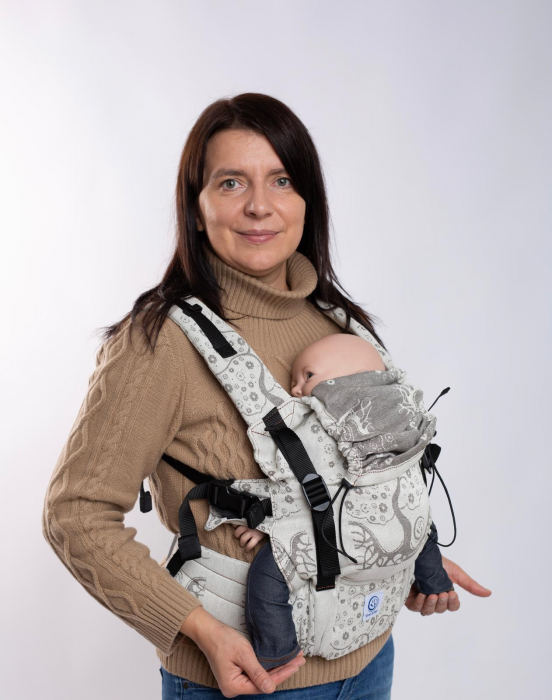 Ssc Mama Bobocel Tree of life Brownie S4NG [2]