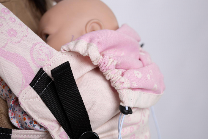 Ssc Mama Bobocel Tree of life Pinky Pie S4NG [3]