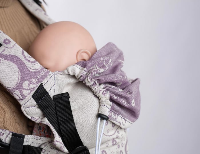 Ssc Mama Bobocel Tree of life Plum S4NG [3]