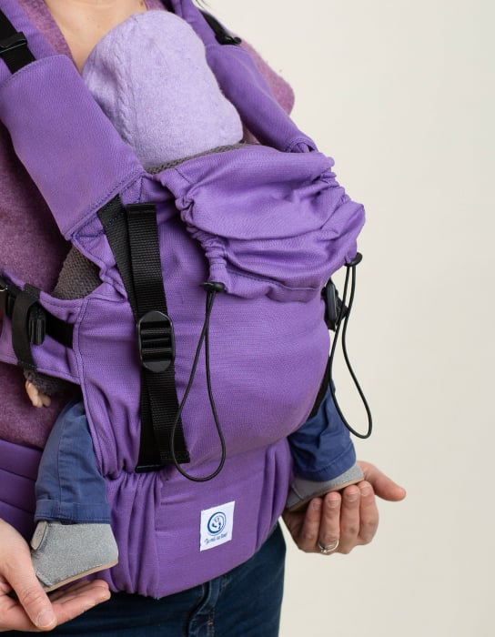 Ssc Mama Bobocel Plum wrap conversion S4NG [2]