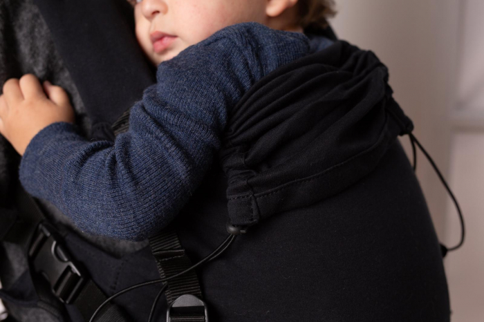 Ssc Mama Bobocel Cărbune S4NG Interlock [3]