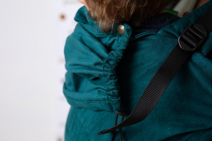 Ssc Mama preschooler ajustabil North Forest S4NG [2]