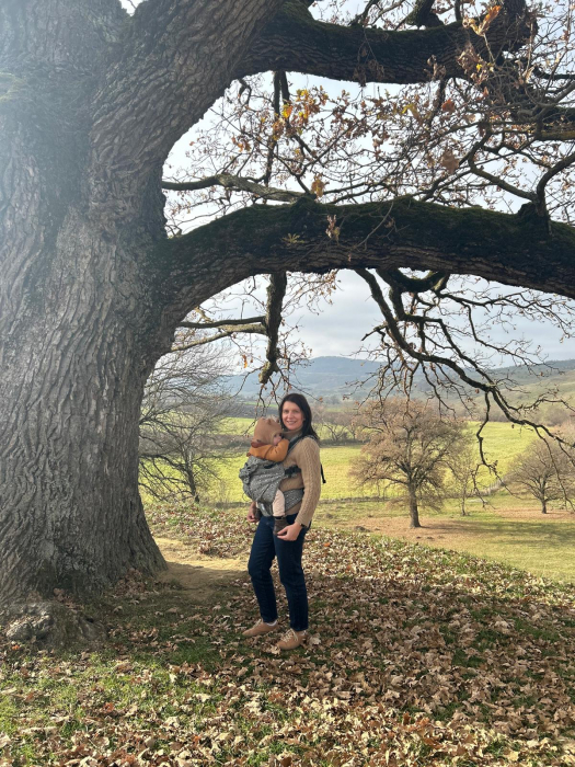 Ssc Mama preschooler ajustabil Flowers of life Light wrap conversion S4NG [4]