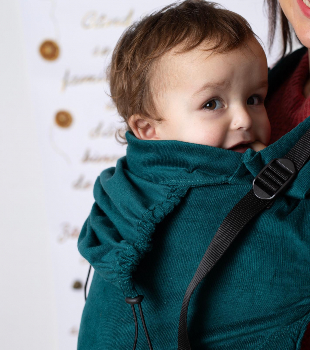 Ssc Mama toddler ajustabil North Forest S4NG [2]