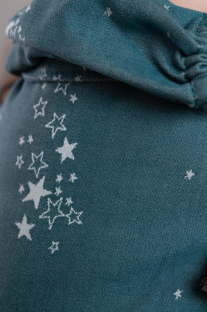 Baby ajustabil Nido Dreaming Stars Forest [2]