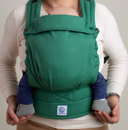 Baby - de la naștere și până la 90 cm înălțime - Bobocel Nido Forest