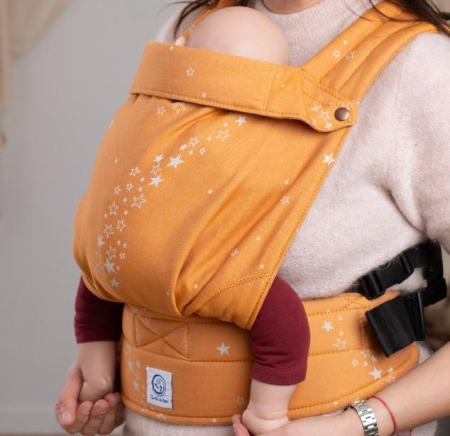 Bobocel Nido Dreaming Stars Ocru [1]