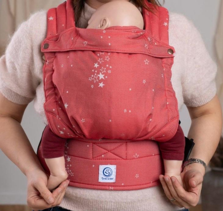 Mama Bobocel Nido din primele zile de viata - Bobocel Nido Dreaming Stars Marsala