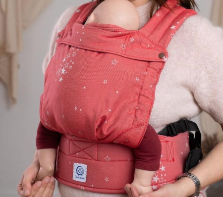 Bobocel Nido Dreaming Stars Marsala [1]