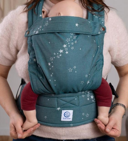 Mama Bobocel Nido din primele zile de viata - Bobocel Nido Dreaming Stars Forest