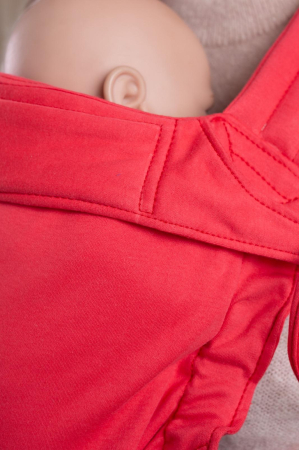 Bobocel Nido Coral Interlock [2]