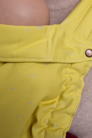 Bobocel Nido Dreaming Stars Lemon [2]