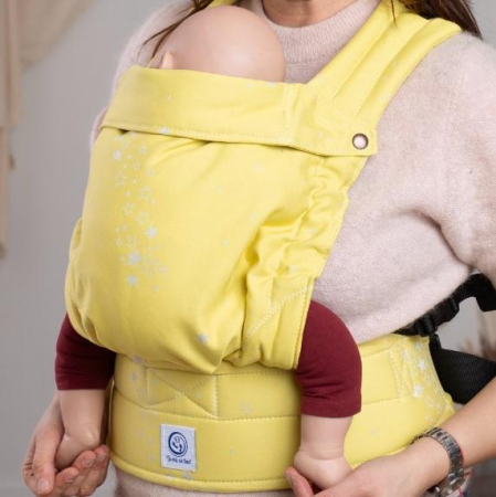 Bobocel Nido Dreaming Stars Lemon [1]