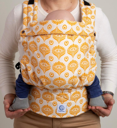 Bobocel Nido - Bobocel Nido Rosemary by Mamagolo