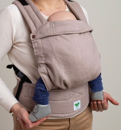 Bobocel Nido - Bobocel Nido Light Cream In organic