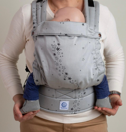 Bobocel Nido - Bobocel Nido Light Night Dreaming Stars