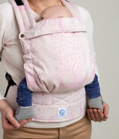 Bobocel Nido - Bobocel Nido Tree of life Pinky Pie