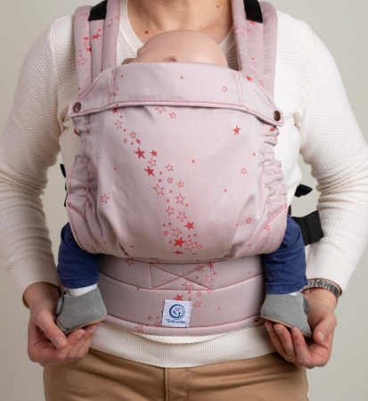 Bobocel Nido - Bobocel Nido Light Marsala Dreaming Stars