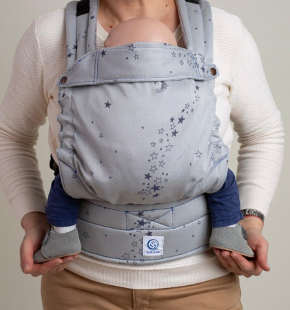 Bobocel Nido - Bobocel Nido Light Blue Dreaming Stars